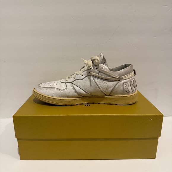 Rhude Rhecess Low - Picture 3 of 11